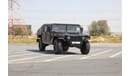 هامر H1 HUMVEE C SERIES CHARLIE 2017 BRAND NEW