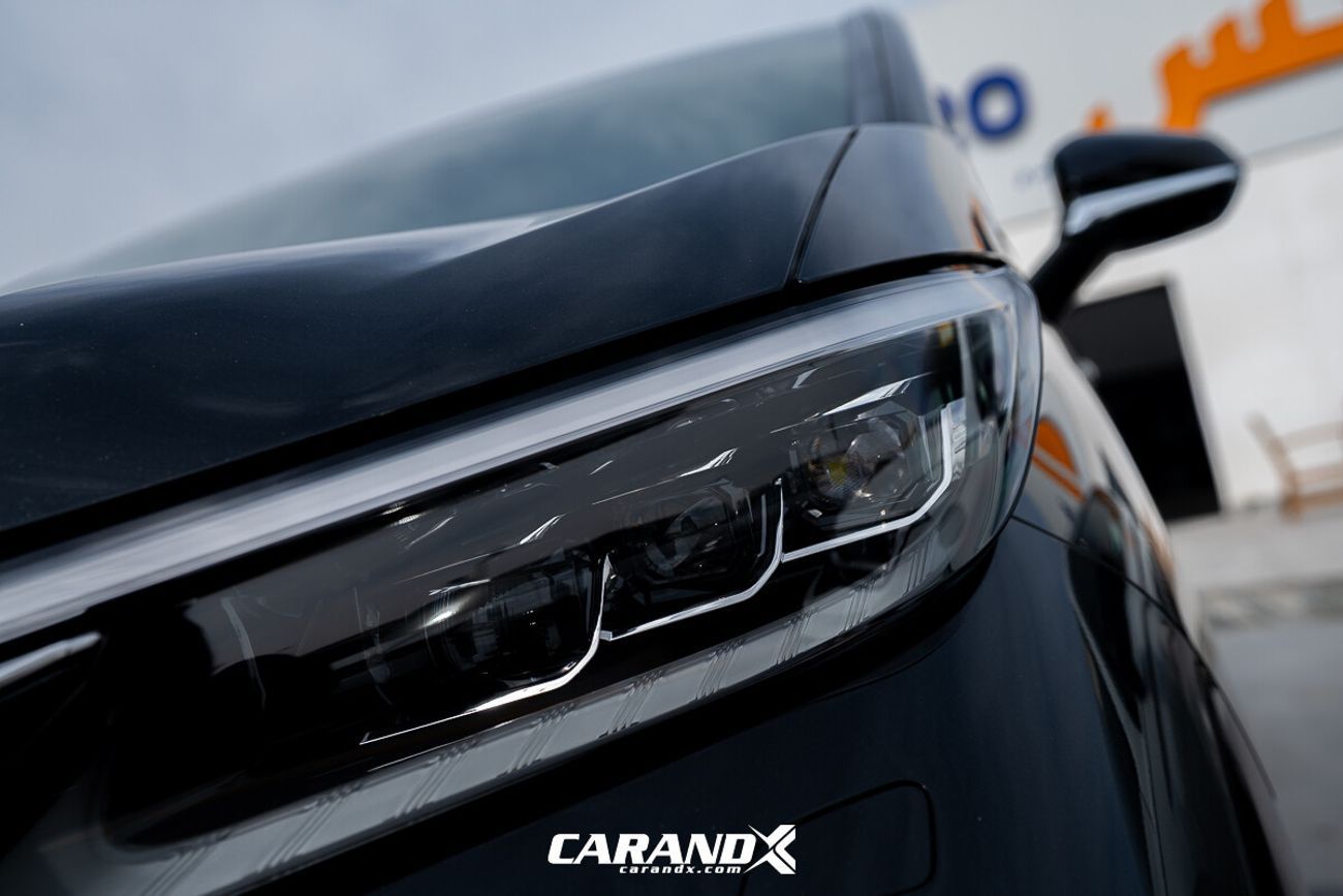 Lexus LM 350h Lexus LM 350H 2.5L Petrol Automatic Transmission 2025