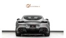 Ferrari Roma GCC Spec - With Warranty and Service Contract