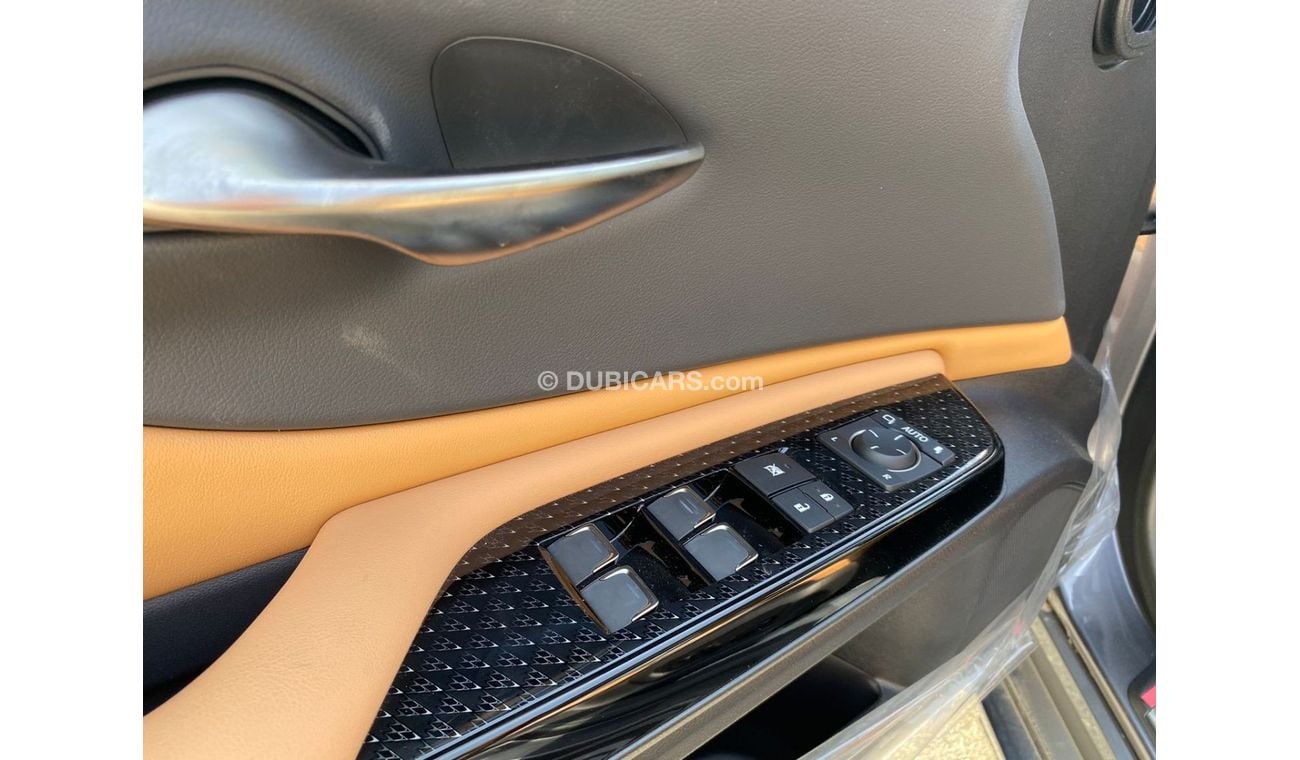 Lexus ES 300 LEXUS ES 300H 2.5L HYBRID