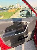 تويوتا راف ٤ TOYOTA RAV4 2.5L