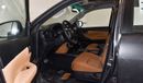 Toyota Fortuner 2023 Toyota Fortuner 4x4 2.7L Low Option Petrol AT - Grey inside chamois - Export Only