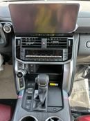 Toyota Land Cruiser 3.3 VXR - DIESEL - LEATHER SEAT - RADAR - MONITOR - FULL OPTION - MODEL 2026