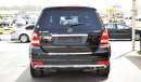 مرسيدس بنز GL 500 4 Matic