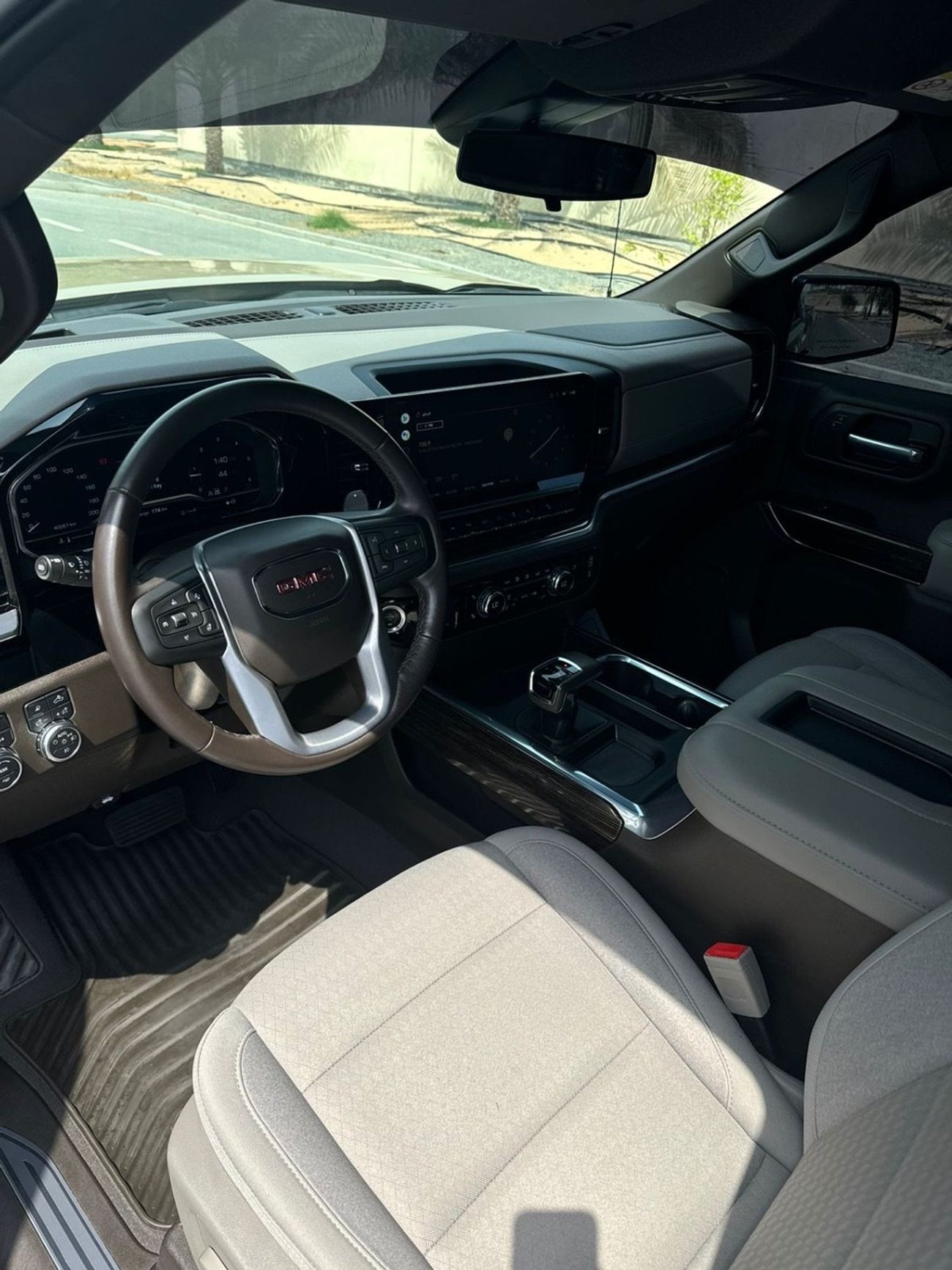 جي أم سي سييرا