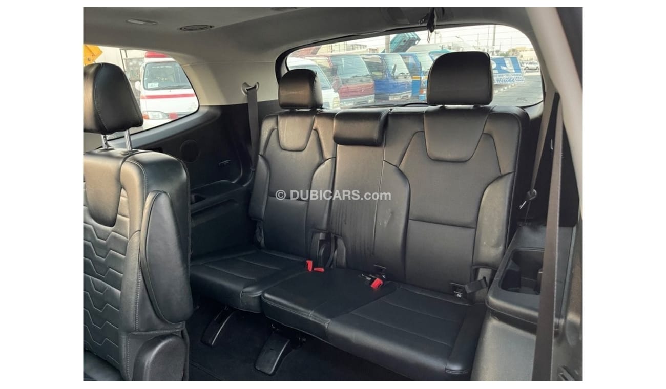 كيا تيلورايد 2020 KIA TELLURIDE SX 4x4 FULL OPTIONS IMPORTED FROM USA