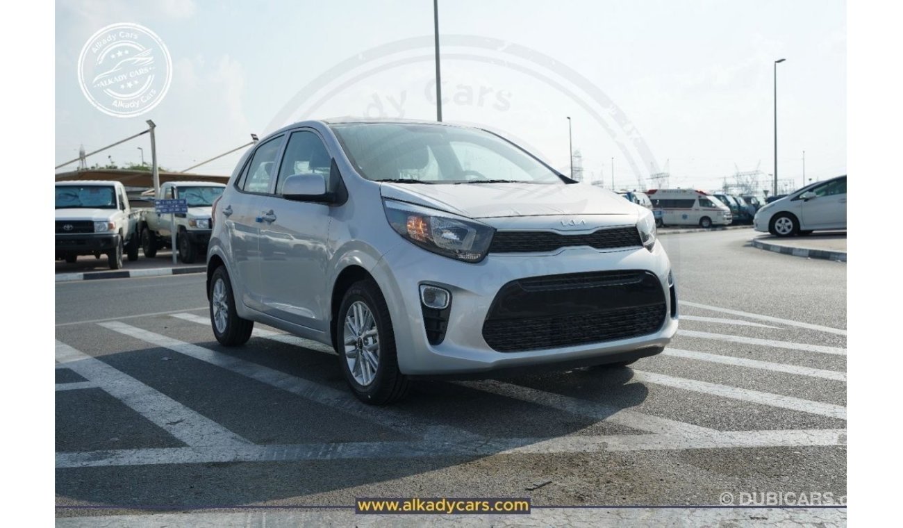 Kia Picanto KIA PICANTO 1.2L MODEL 2023 FOR EXPORT ONLY