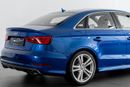 Audi S3 Std 2016 Audi S3 / Full Service History