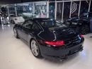 بورش 911 CARRERA S