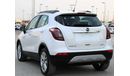 Opel Mokka Opel Mokka 2017, GCC No. 2, in excellent condition, without accidents, very clean from inside and ou