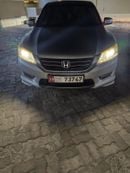 Honda Accord EX 3.5L