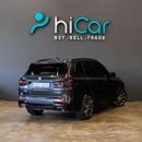 BMW X3 xDrive 30i M Sport 2.0L AED  2,586 P.M • 0% Downpayment • X3 xDrive 30i M-Sport • Agency Warranty An