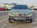 Hyundai Santa Cruz LIMITED (NON GCC)