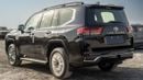 Toyota Land Cruiser LC300 3.3 DIESEL VXR 2025 MODEL