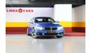 BMW 435i F33