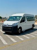 Toyota Hiace GL