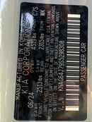 كيا K5 GT-Line 2.5L 2025