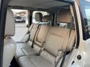 Mitsubishi Pajero Platinum 3.5L