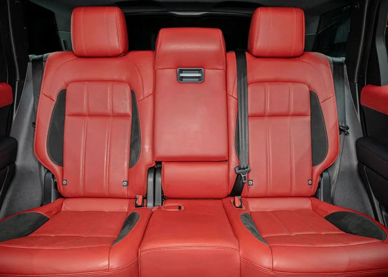 Land Rover Range Rover Sport HSE Dynamic 3.0L