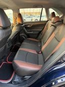 تويوتا راف ٤ 2021 TOYOTA RAV4 XLE 4x4 IMPORTED FROM USA