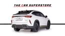 Haval H6 1.5T Max (HEV) GCC-Al Nabooda Warranty Until 08/2029-1 Owner-Full Options