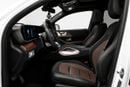 Mercedes Benz GLE53 AMG GCC Specs GLE 53 AMG Coupe