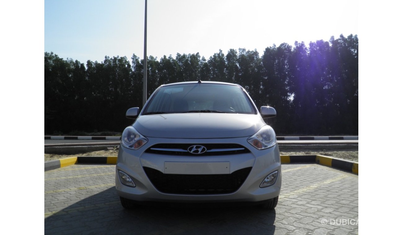 Hyundai i10 2016 Ref#779