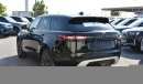 Land Rover Range Rover Velar P250 R‐Dynamic SE AWD Aut.