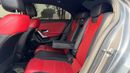 Mercedes-Benz A 35 AMG Mercedes-Benz A35 AMG | 2021 | Full Option