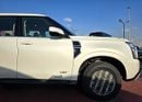 Nissan Patrol Nissan Patrol LE T1 3.5l V6Turbo 4WD Gcc  White Color 2025 MODEL