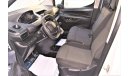 Peugeot Partner K9 1.6L MANUAL 2020 GCC SPECS AGENCY WARRANTY