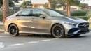 مرسيدس بنز A 200 AMG  2026 GCC DEALER WARRANTY AMG Package