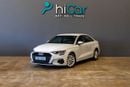 Audi A3 35 TFSI 1.4L AED 1,340 pm • 0% Downpayment • Audi A3 35 TFSI • 1 Year Warranty