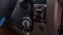 تويوتا لاند كروزر بيك آب 2025 Toyota Land Cruiser LC79 4.0L AT Petrol (Gray)