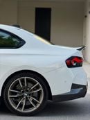 BMW M240i XDRIVE BMW M240i 2023 3.0 Turbo