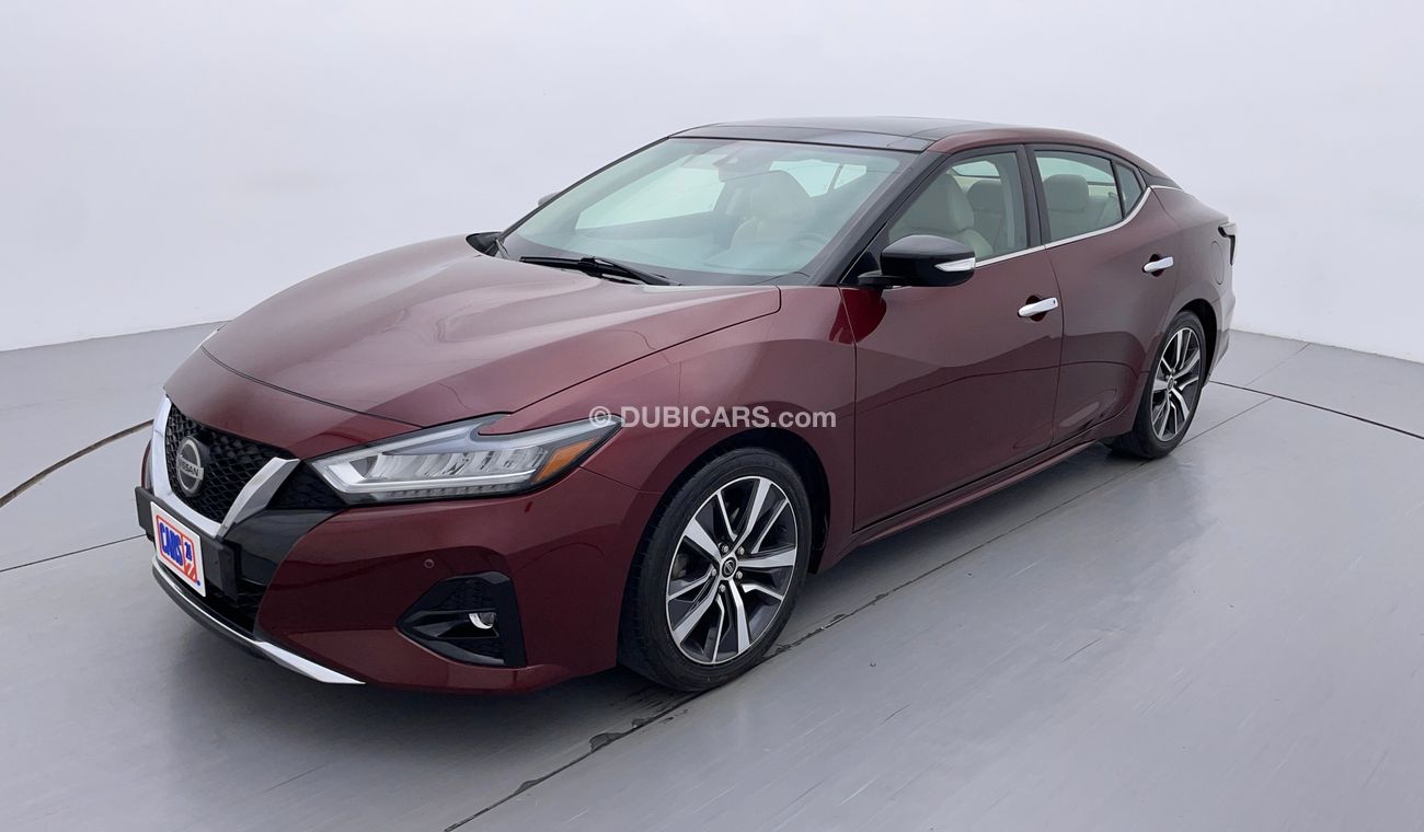 Nissan Maxima SV 3.5 | Zero Down Payment | Free Home Test Drive