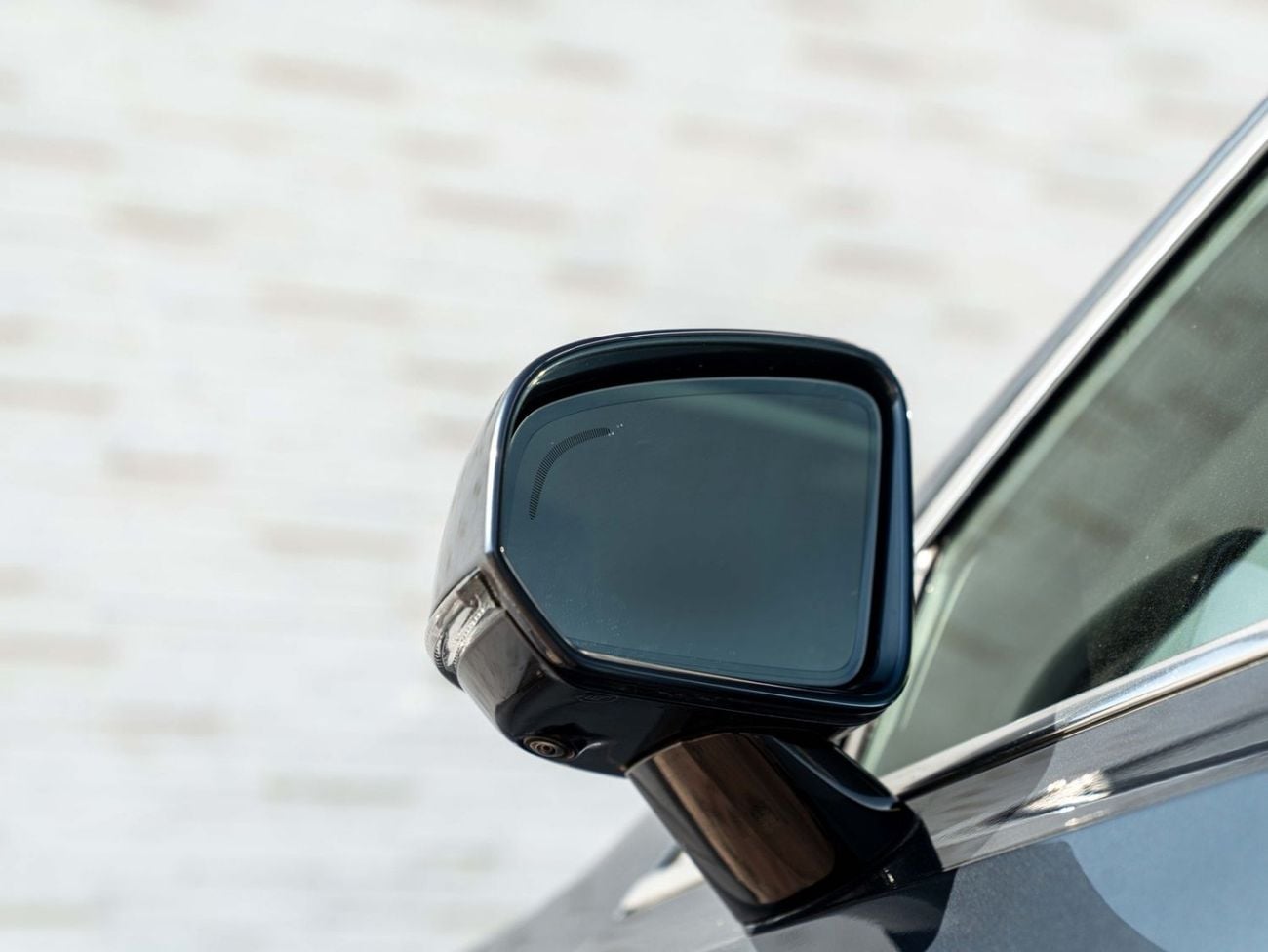 فولفو S90 ULTIMATE BRIGHT Volvo S90 2024