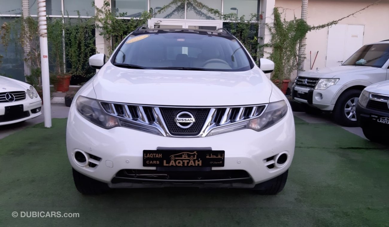 Nissan Murano Gulf dye agency No. 1 Panorama agency status checks agency