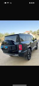 BYD Leopard 8 Smart and Brave Flagship Edition (7 Seats)