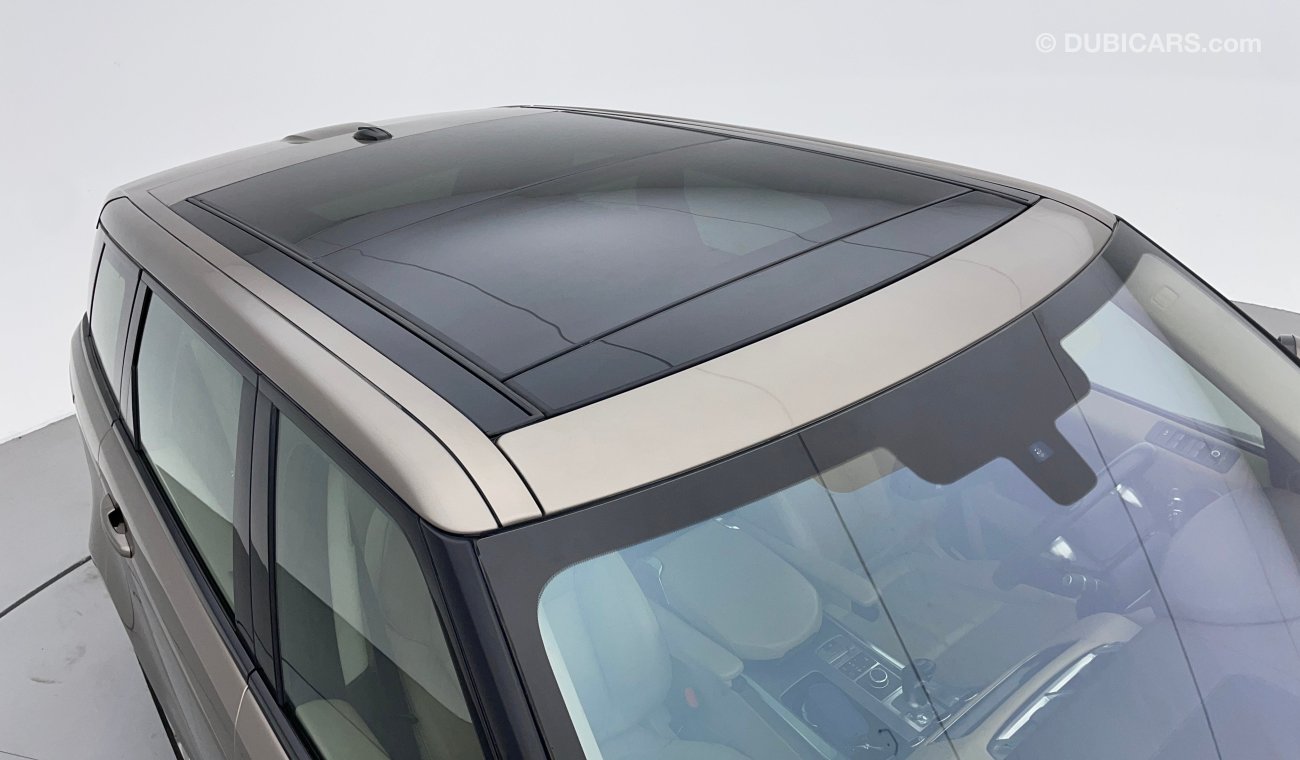 لاند روفر رينج روفر سبورت HSE 3 | بدون دفعة مقدمة | اختبار القيادة في المنزل