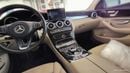 Mercedes-Benz C 300 Standard