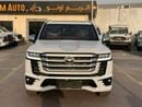 Toyota Land Cruiser TOYOTA LAND CRUISER VXR 3.5 2026