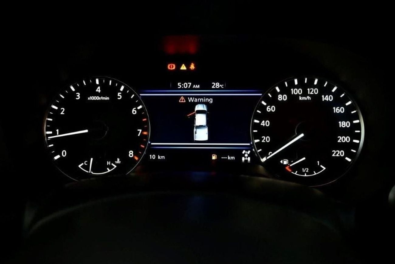 Nissan Navara 2024 NISSAN NAVARA DOUBLE CAB PICKUP LE 2.5L PETROL 4WD 5-SEATER MT