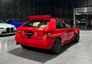 Lancia Delta Lancia Delata Integrale |Japanese | Rare collection| Full restoration