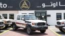 Toyota Land Cruiser Pick Up LC79 DC 2.8L DSL 25YM FULL AT