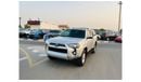 Toyota 4Runner 2022 Toyota 4Runner Full option 7 Seat sunroof