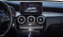 Mercedes-Benz GLC 220 d AMG DIESEL