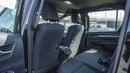Toyota Hilux Adventure 4.0L