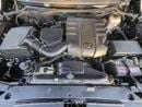 Toyota Land Cruiser  4.0L Completely Modified Exteriorly & Interiorly to 2025 model Year V6 1GR Petrol Engine Automat