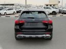 مرسيدس بنز GLC 300 4Matic